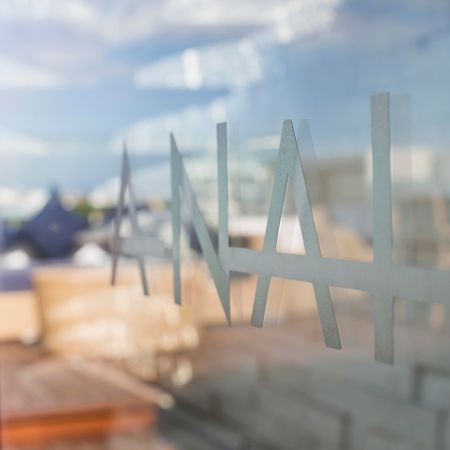 Anah Suites 신데 델 카르멘 외부 사진