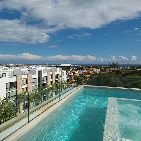 Anah Suites 신데 델 카르멘 외부 사진