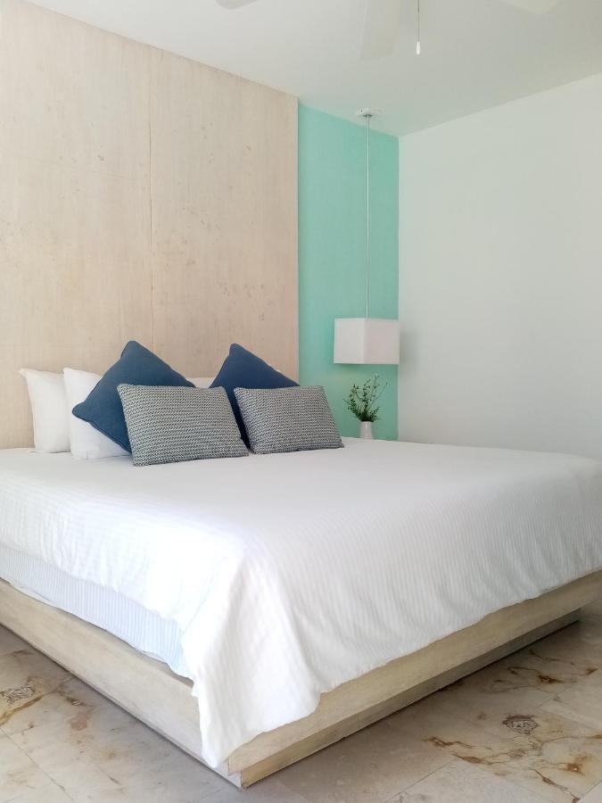 Anah Suites 신데 델 카르멘 외부 사진