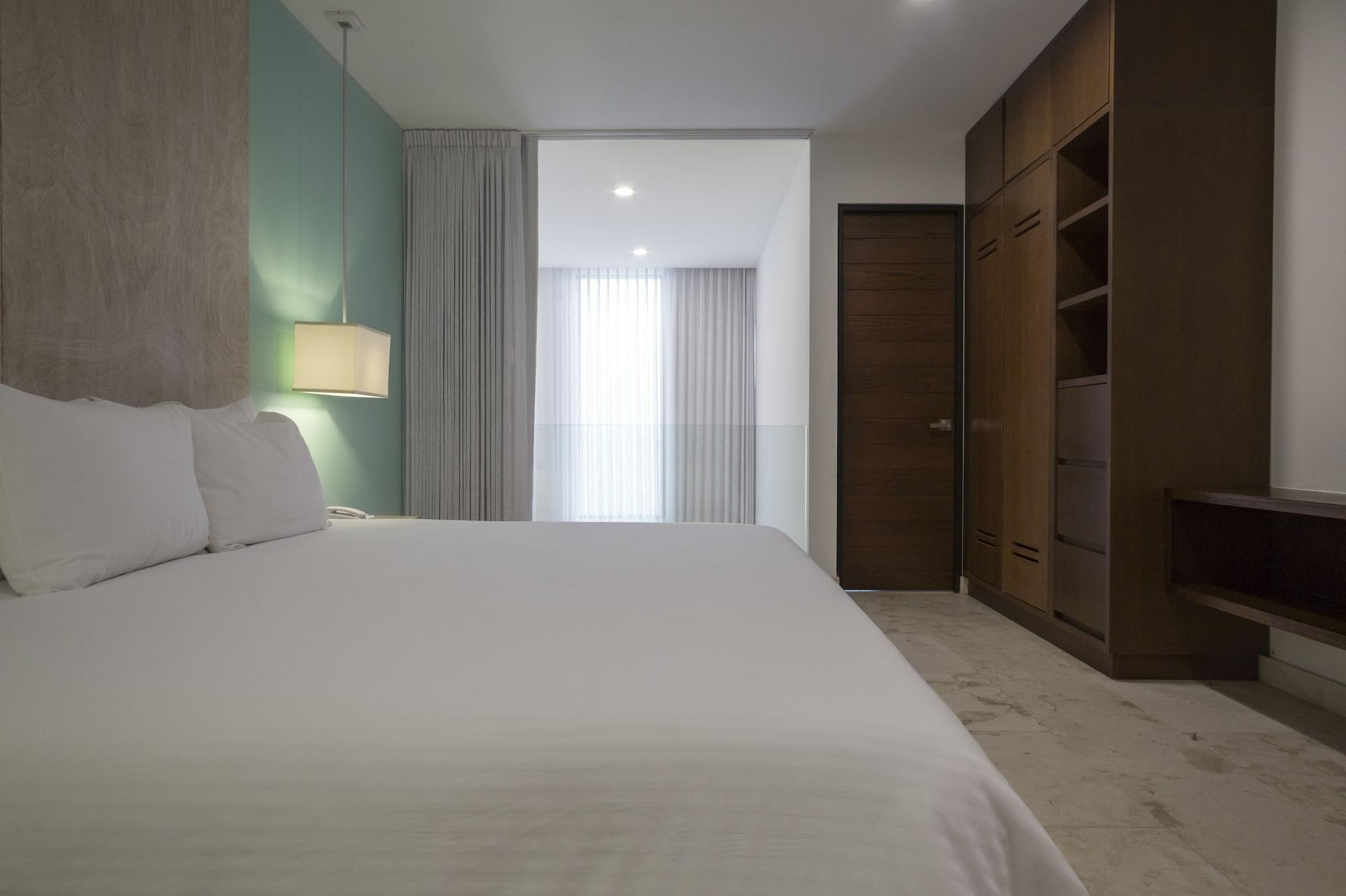 Anah Suites 신데 델 카르멘 외부 사진