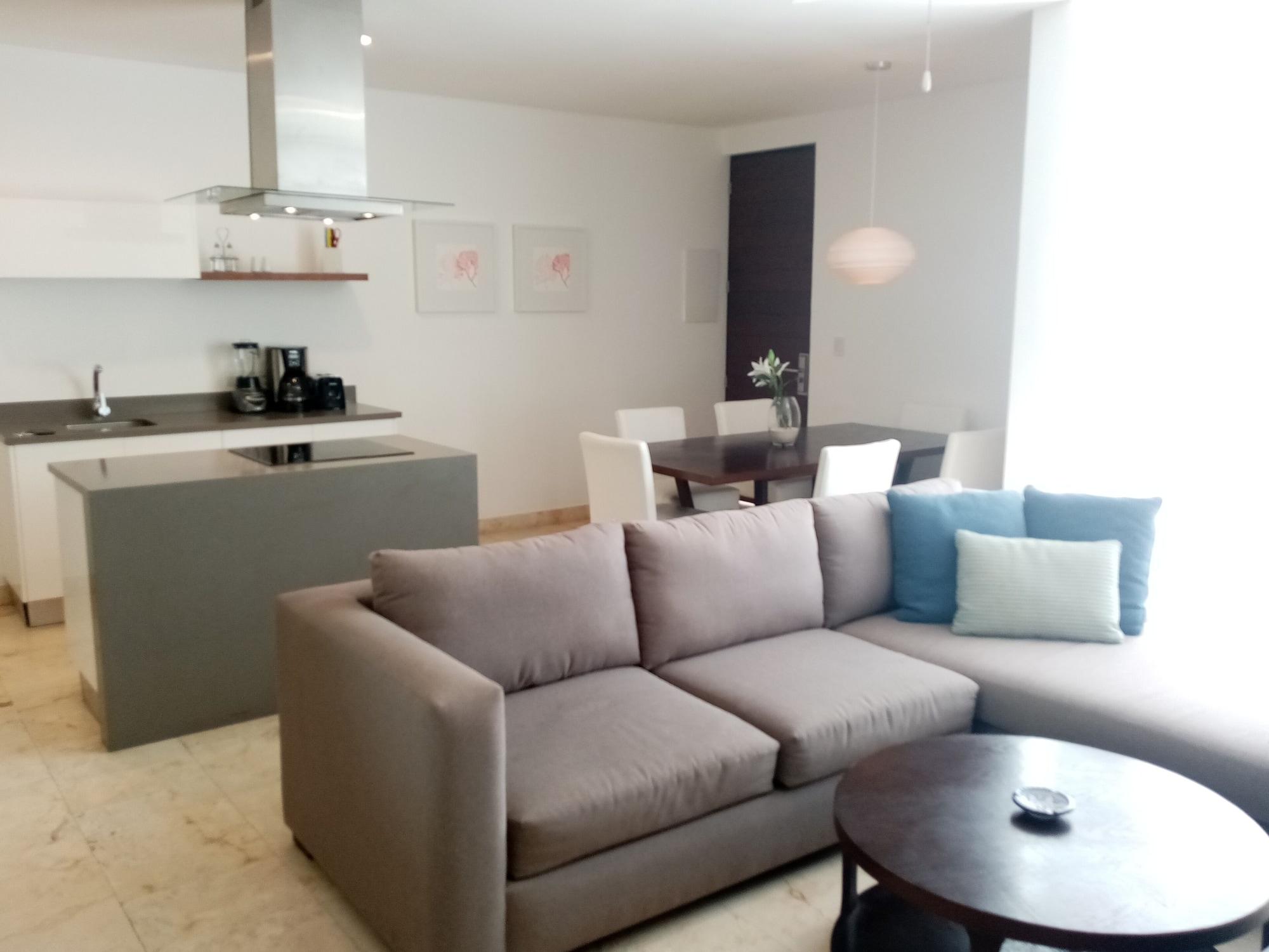 Anah Suites 신데 델 카르멘 외부 사진
