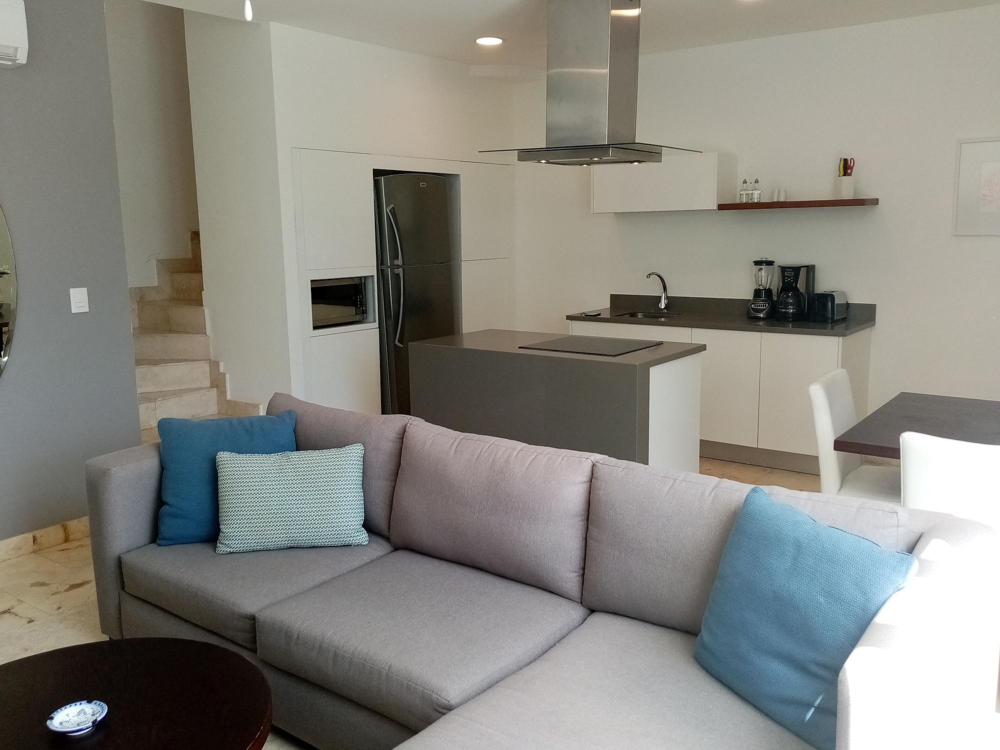 Anah Suites 신데 델 카르멘 외부 사진