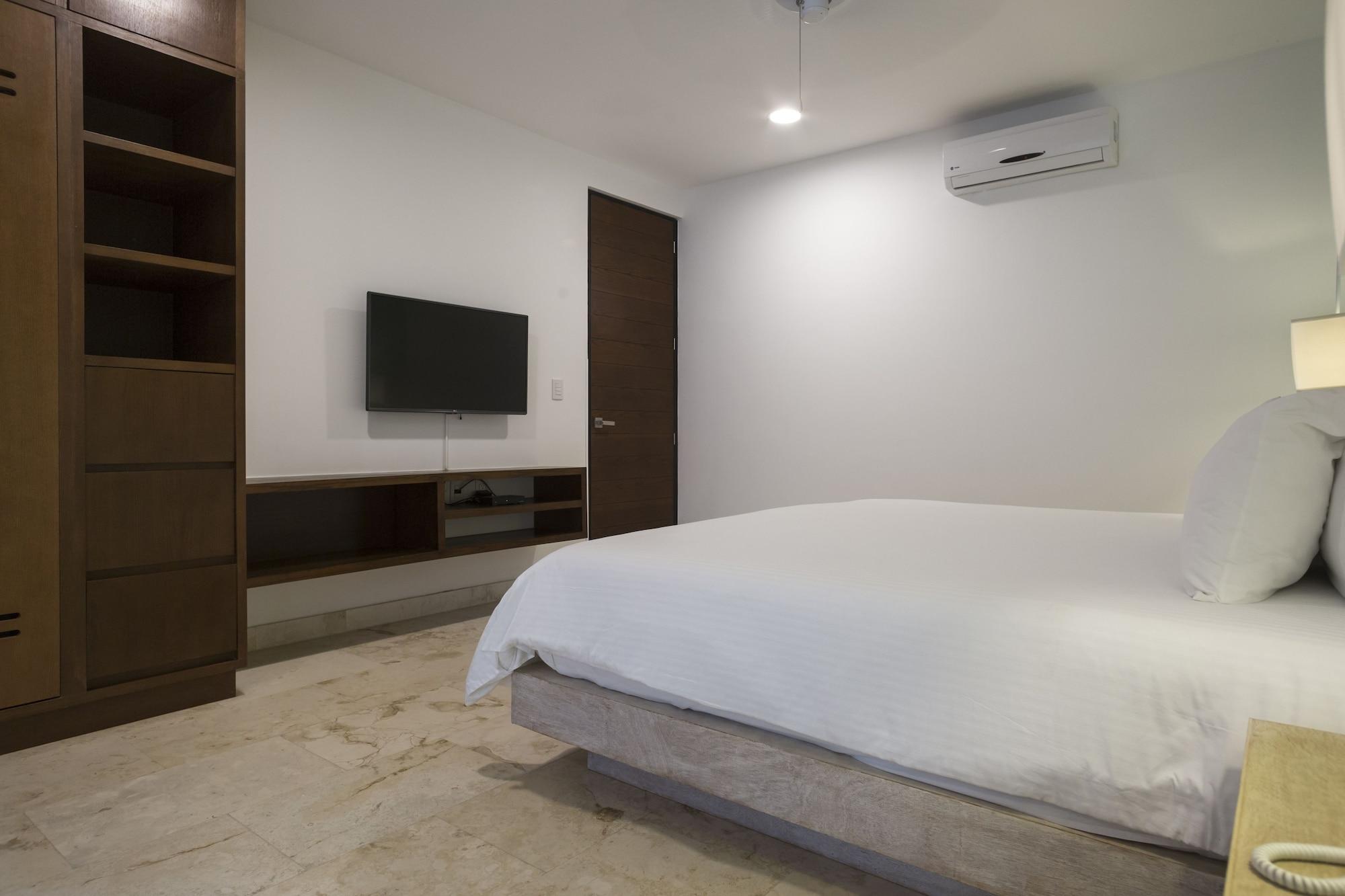 Anah Suites 신데 델 카르멘 외부 사진