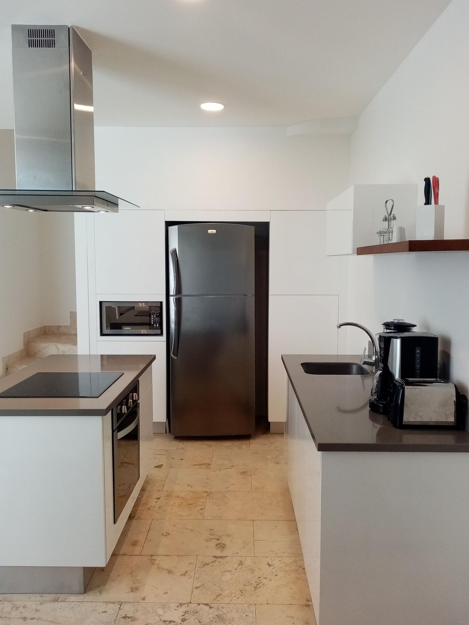 Anah Suites 신데 델 카르멘 외부 사진