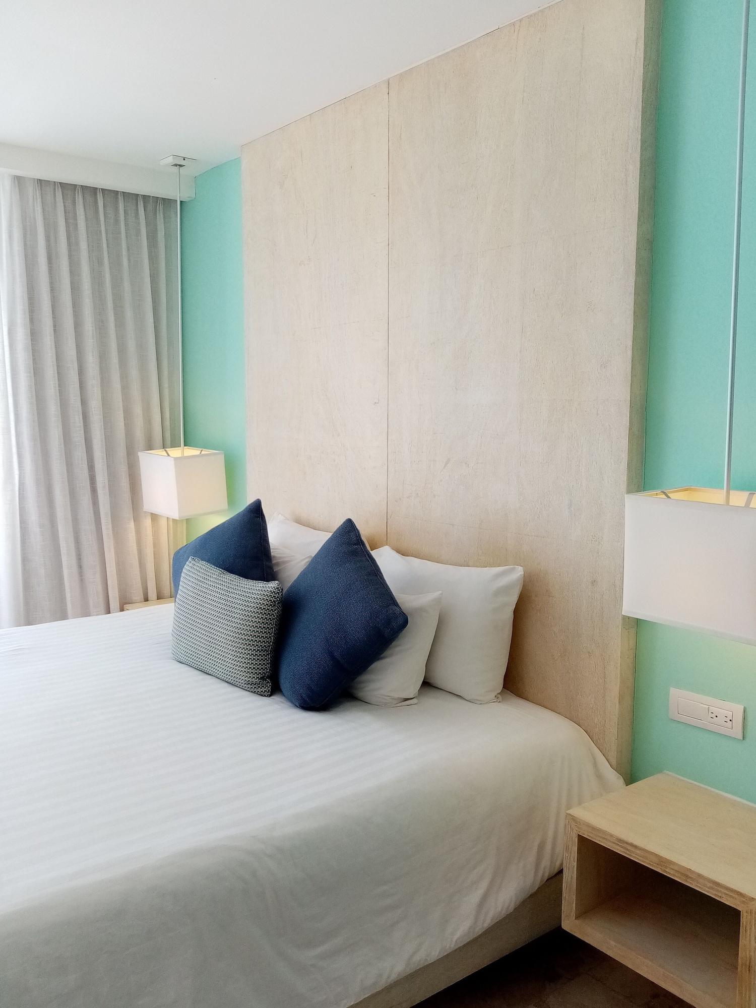 Anah Suites 신데 델 카르멘 외부 사진