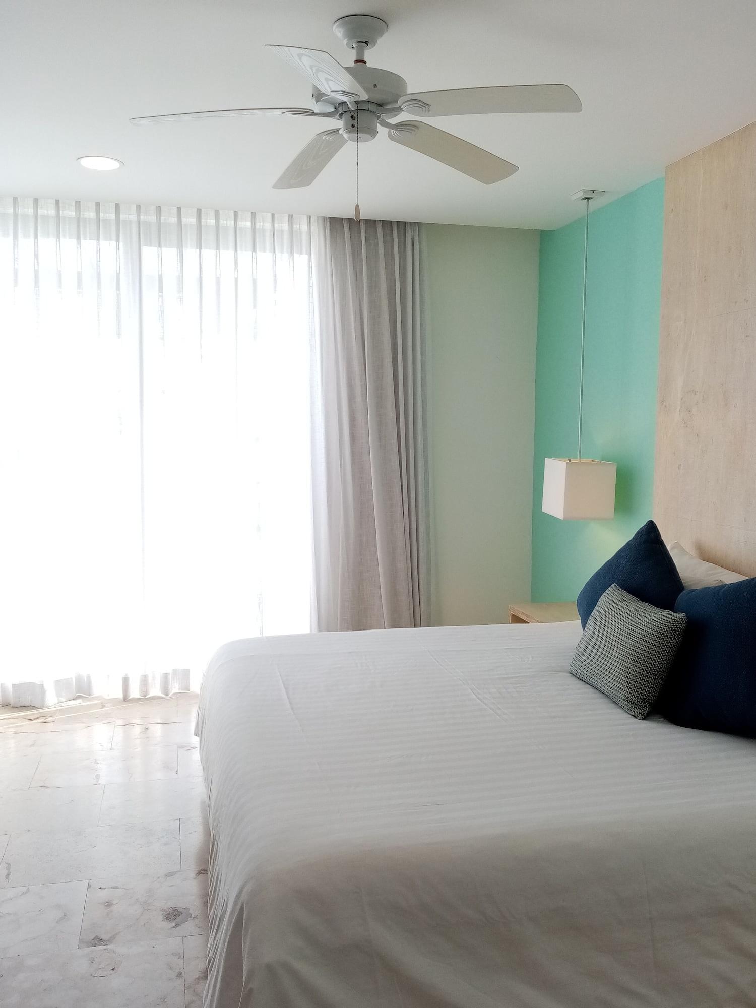 Anah Suites 신데 델 카르멘 외부 사진