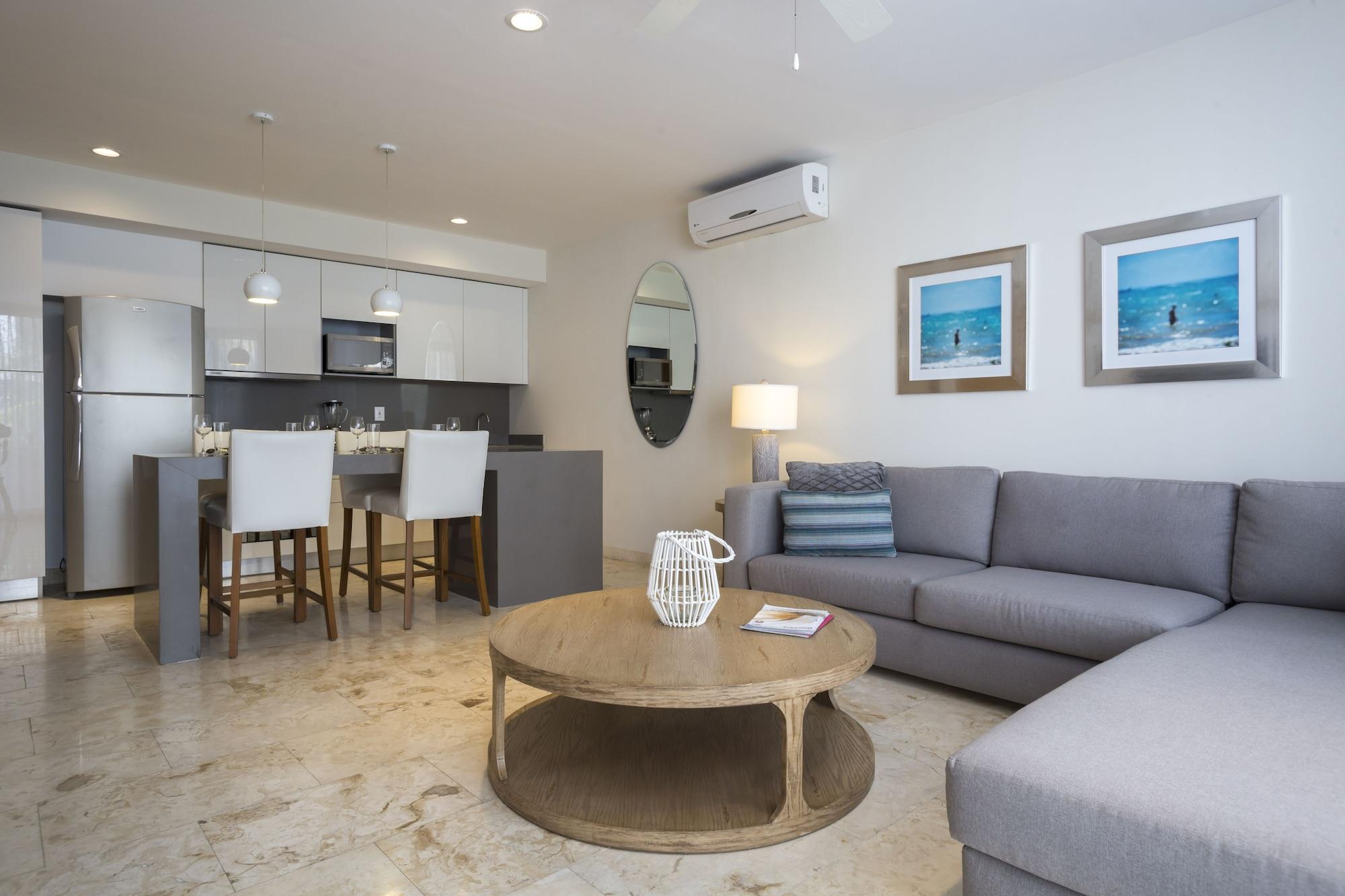 Anah Suites 신데 델 카르멘 외부 사진