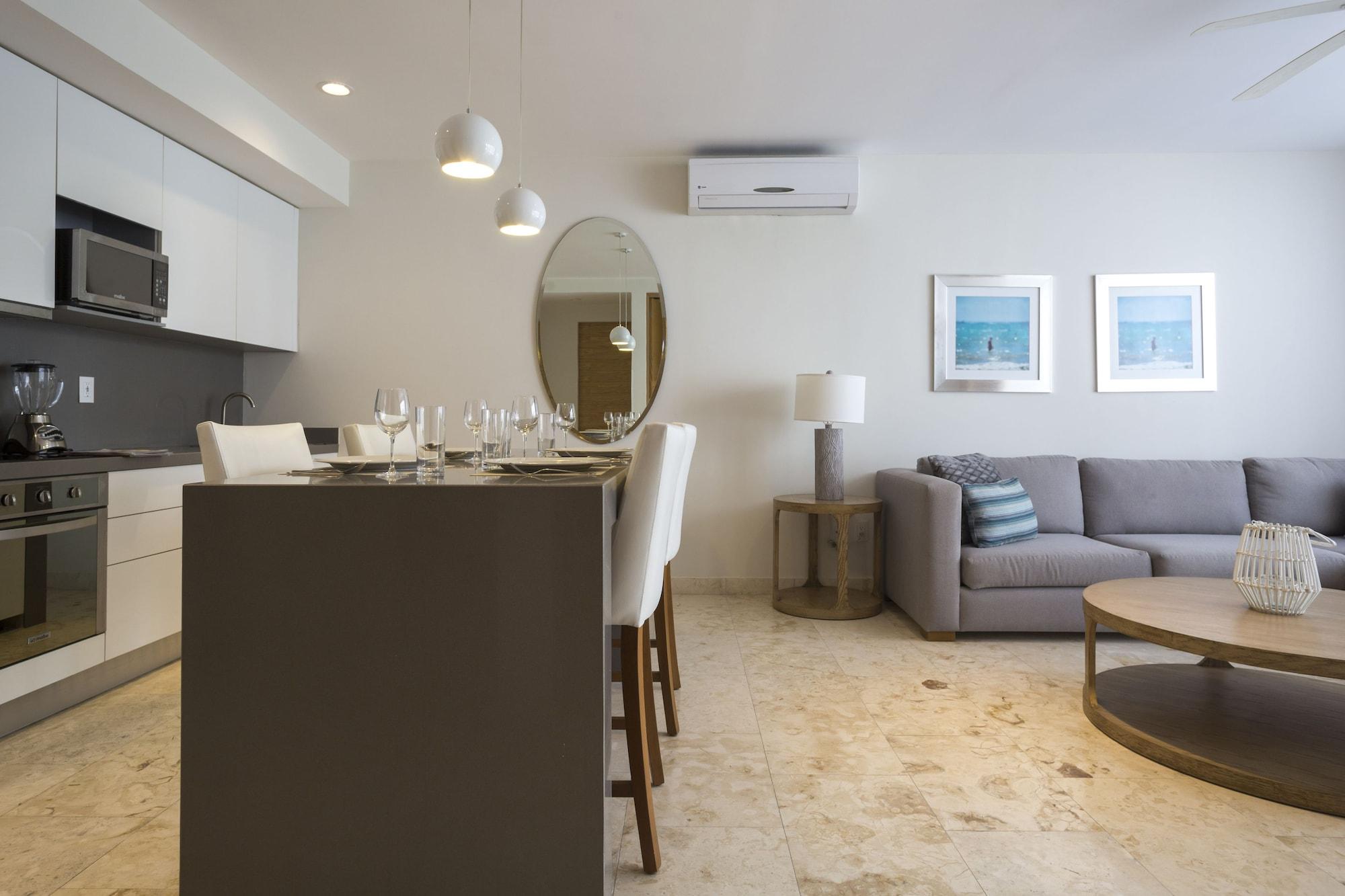 Anah Suites 신데 델 카르멘 외부 사진