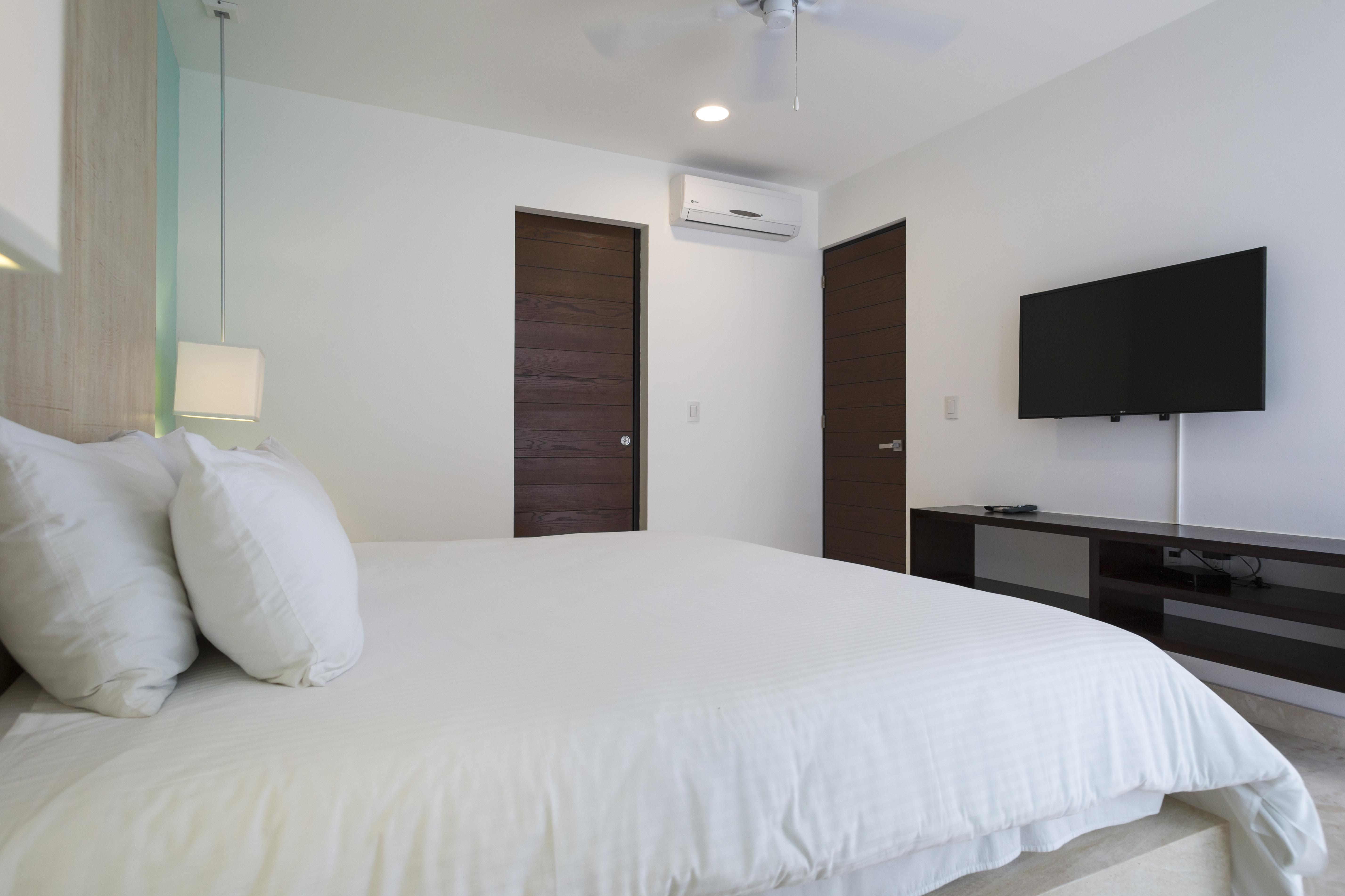 Anah Suites 신데 델 카르멘 외부 사진