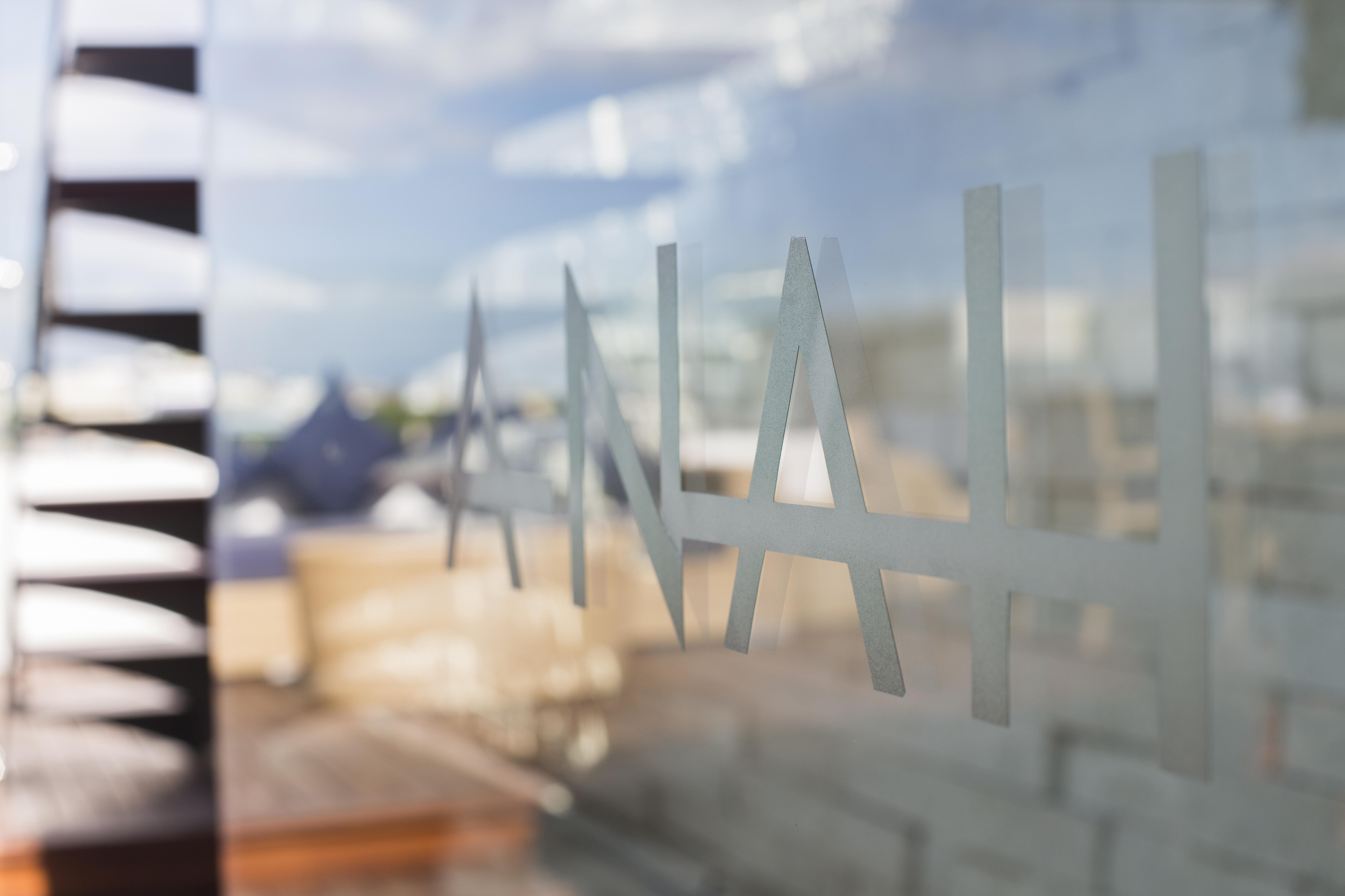 Anah Suites 신데 델 카르멘 외부 사진