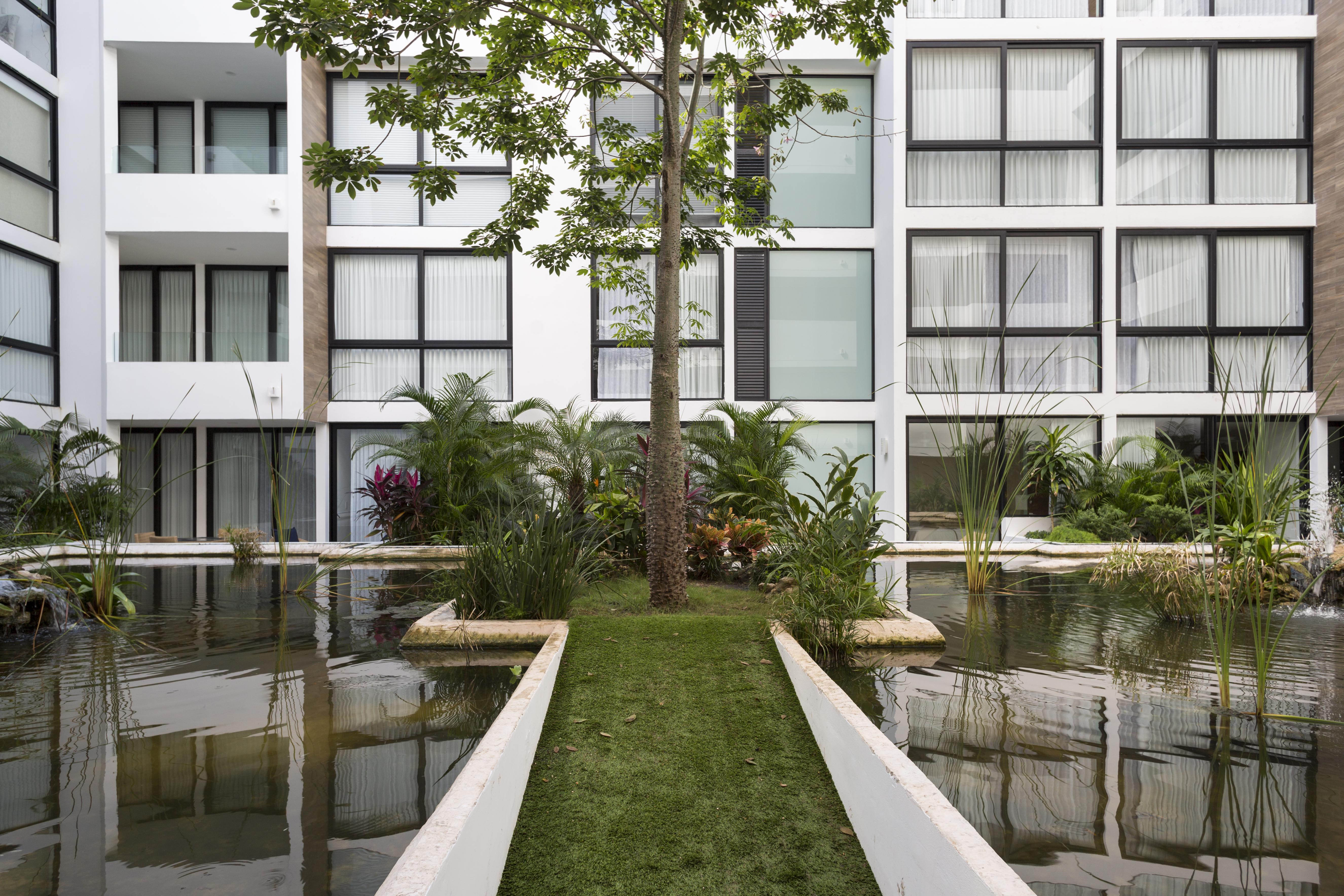 Anah Suites 신데 델 카르멘 외부 사진