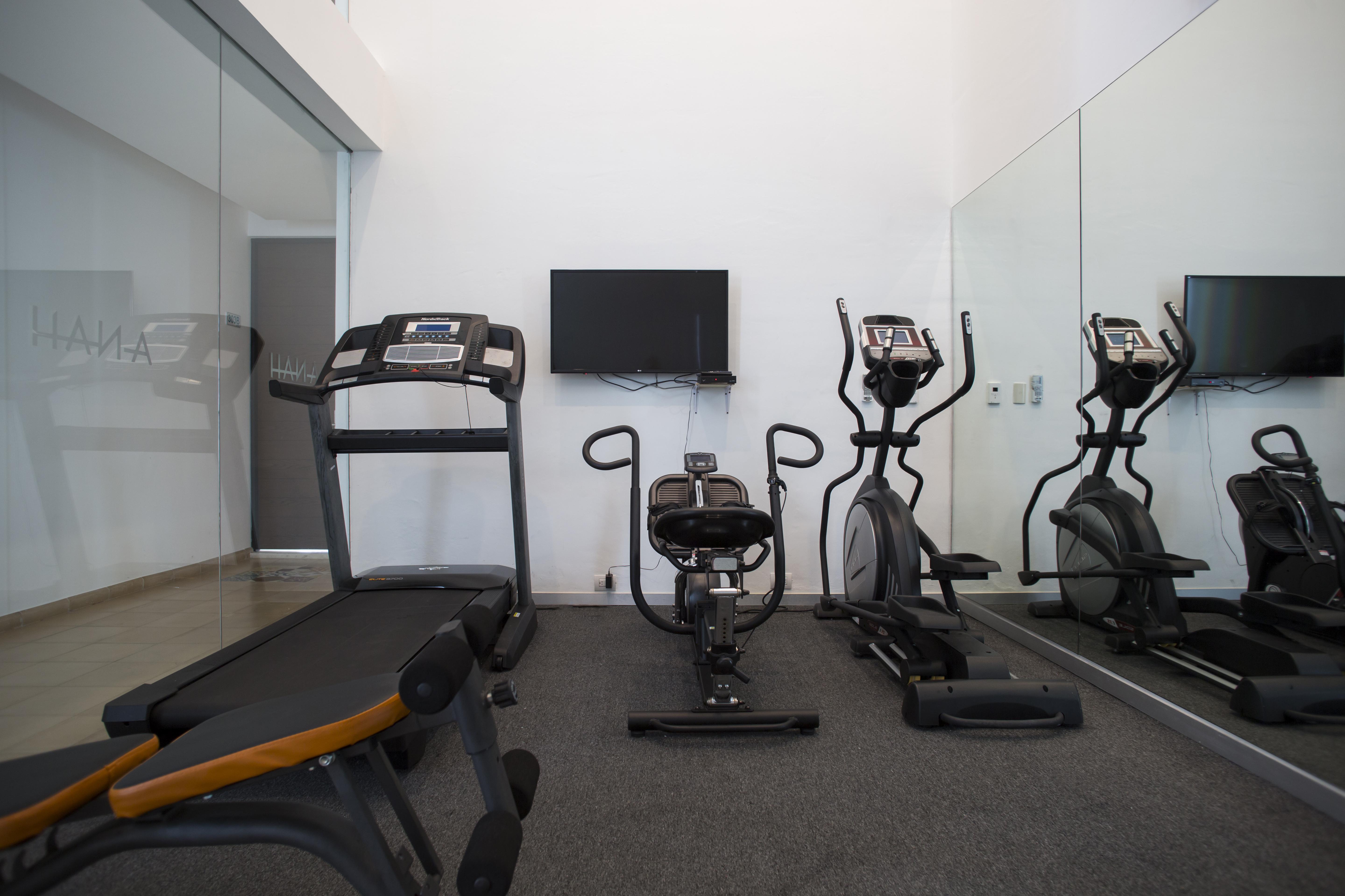 Anah Suites 신데 델 카르멘 외부 사진