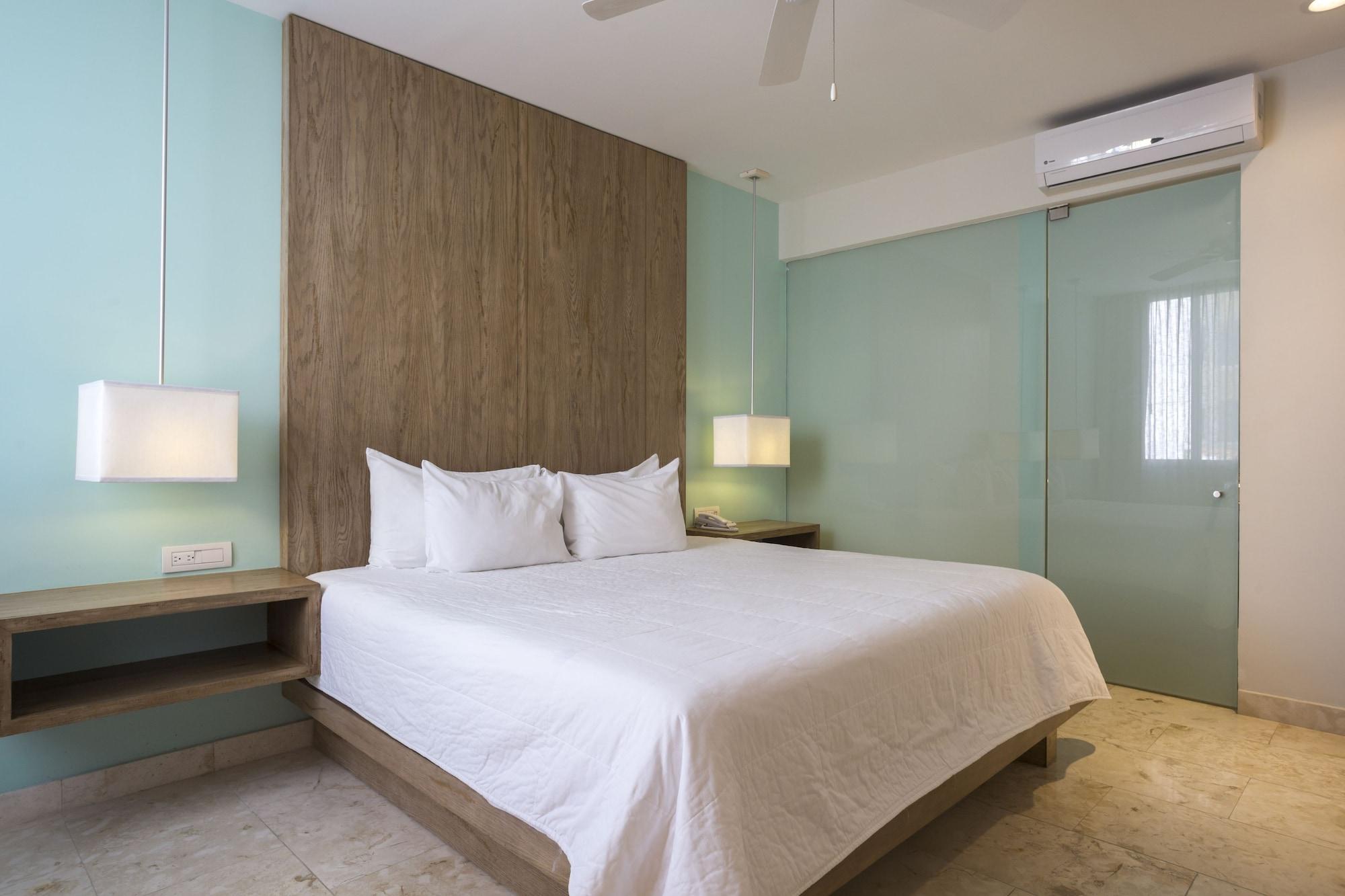 Anah Suites 신데 델 카르멘 외부 사진