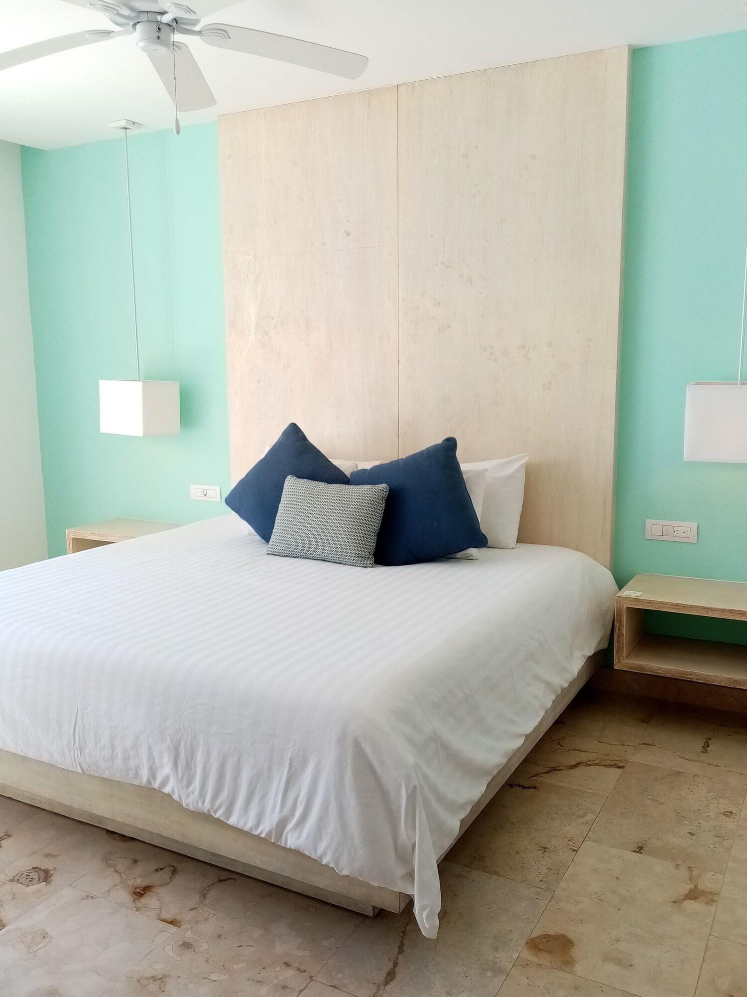 Anah Suites 신데 델 카르멘 외부 사진