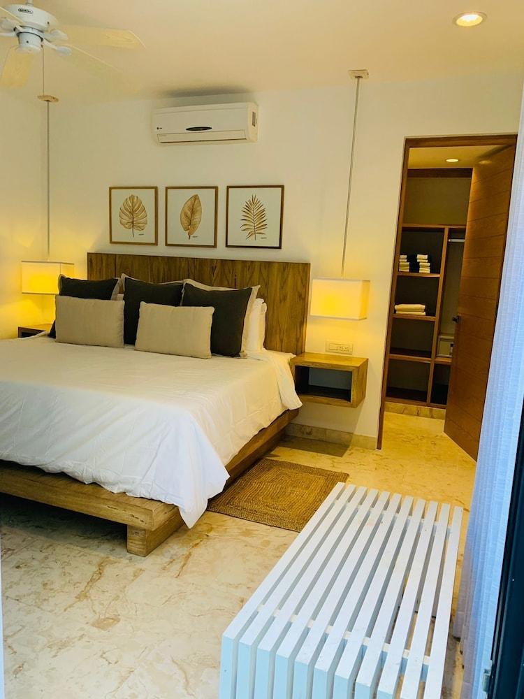Anah Suites 신데 델 카르멘 외부 사진