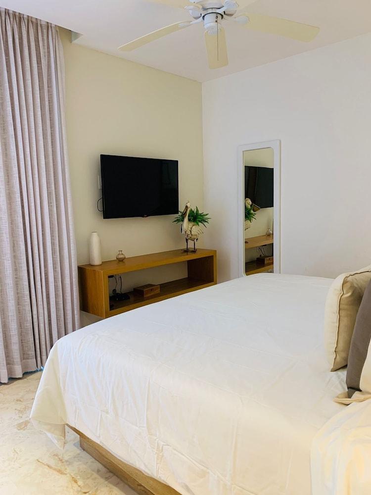 Anah Suites 신데 델 카르멘 외부 사진