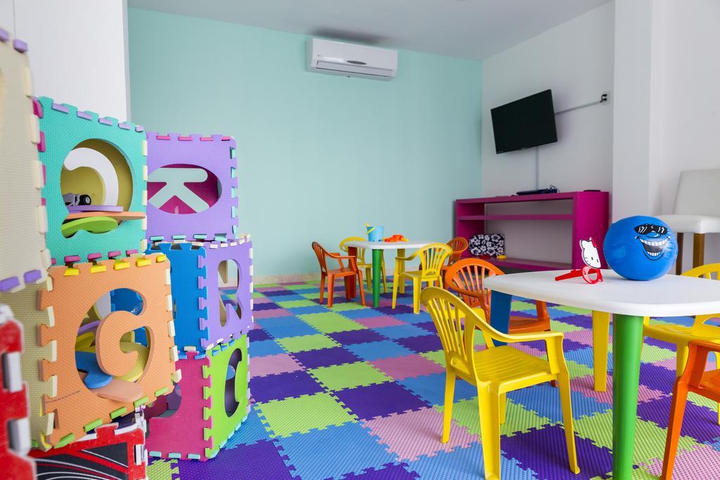 Anah Suites 신데 델 카르멘 외부 사진