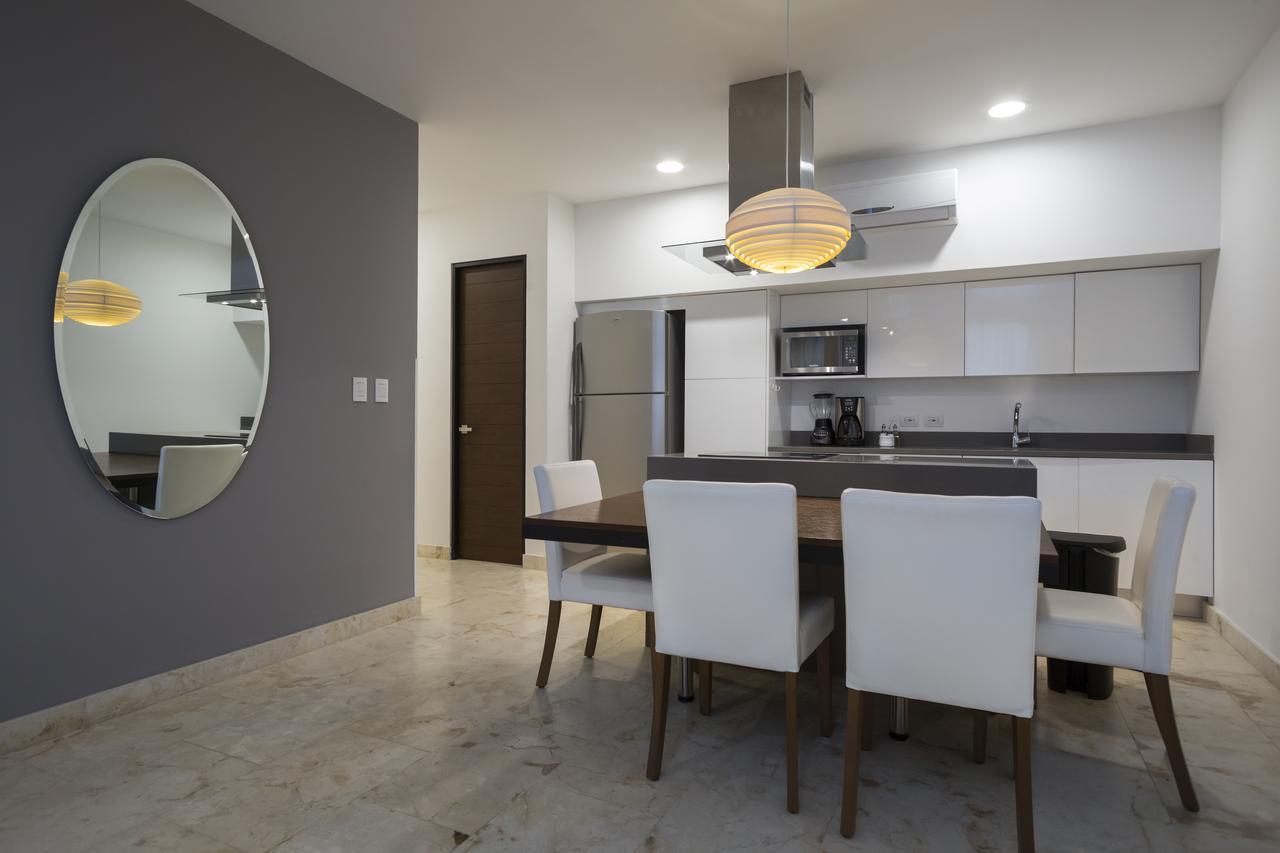 Anah Suites 신데 델 카르멘 외부 사진
