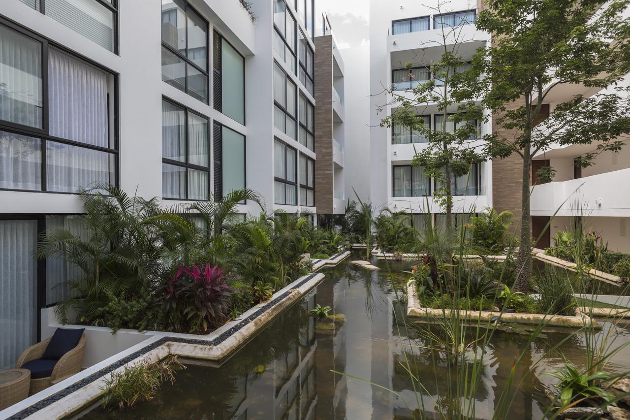 Anah Suites 신데 델 카르멘 외부 사진