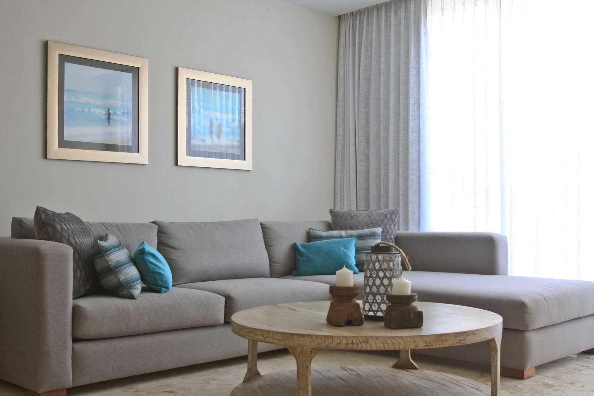 Anah Suites 신데 델 카르멘 외부 사진